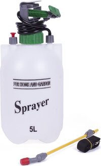 Green Arrow Plantensproeier / Drukspuit 5 Liter