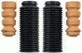 SACHS 900 019 Stofbeschermingsset Schokdemper Opel CORSA D (S07) 2006-2014 Achteras