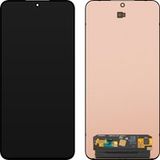 Samsung Display met Touchscreen Galaxy S25 FE, Service Pack GH82-38423A