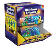 Rainbow Friends Minifiguren - S3