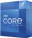Intel Core i7-12700K Processeur