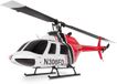 Amewi Bell 206 Pro Brushless CP-Helikopter 6G RTF