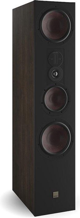 DALI OPTICON 8 MK2 - Eik - Zuil / vloerstaand