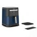 Tefal Easy Fry & Grill EY8014 XXL 6,5L 2-in-1 Heißluftfritteuse mit herausnehmbarem Trennsteg - Blau