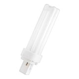 Osram Dulux Spaarlamp - 2-Pins - Ø 12 mm - Koel Wit - 18W