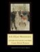 A-L-Elysee Montmarte: Henri Toulouse Lautrec Cross Stitch Pattern