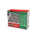 Konstsmide 1772-133 Led-lichtsnoer, 10 warmwitte diodes, binnen (USB), 0,64 W, transparante kabel