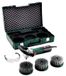 Metabo PE 15-20 RT set Polijstmachine