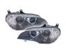 MAGNETI MARELLI Hauptscheinwerfer 710815030015 links | Compatibel met: BMW X5