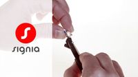 Signia miniReceiver Tool removal 3.0