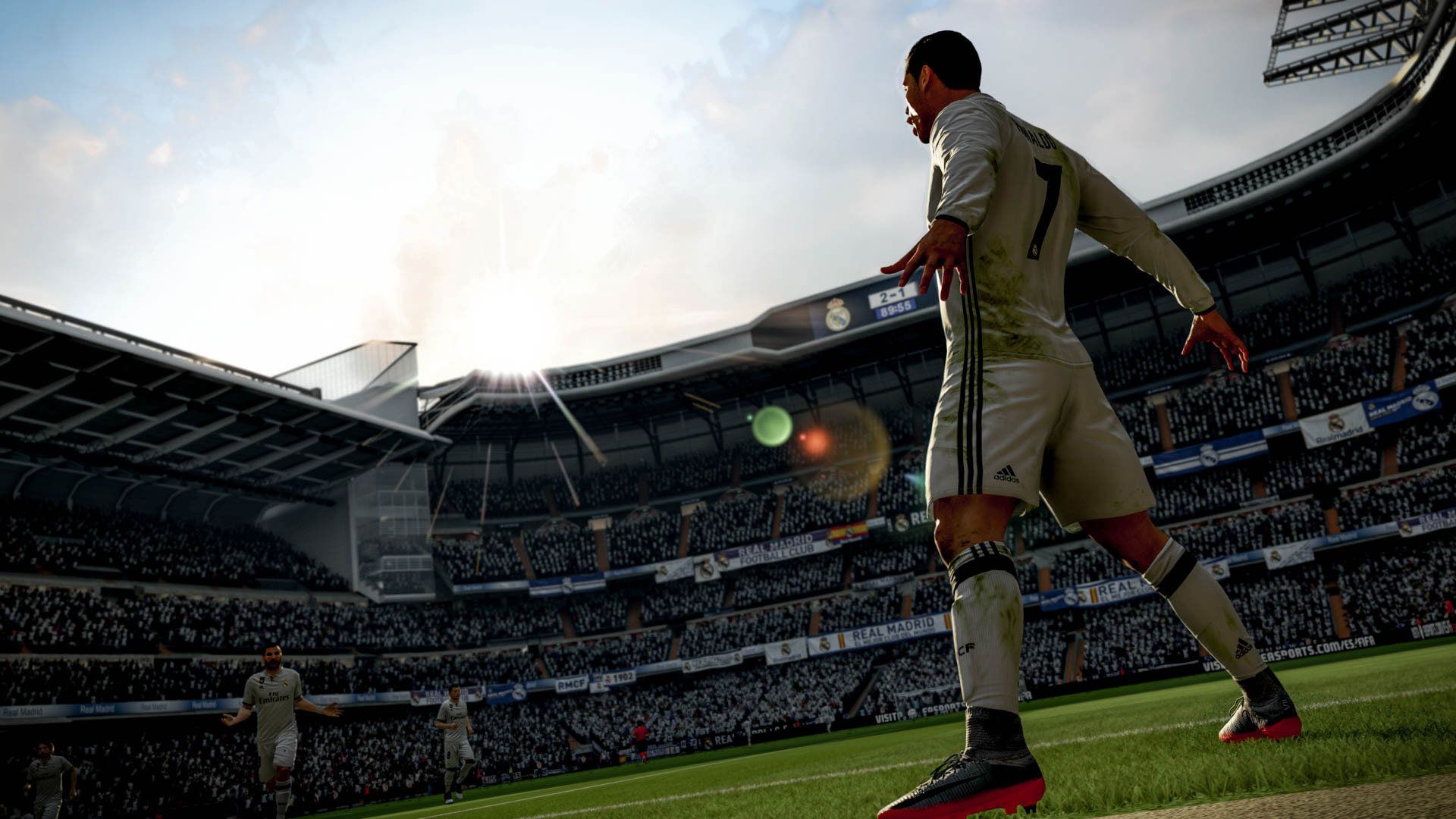 Electronic Arts FIFA 18 - PS4