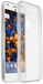 mumbi Hoes compatibel met Google Pixel XL mobiele telefoonhoes dun, transparant wit