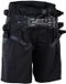 ION Seat Kite B2 Harnais Noir S