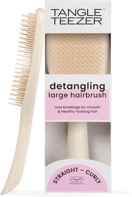 Tangle Teezer Ultimate Detangler Cappuccino