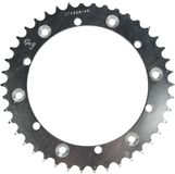 JT Tandwielen JTR853.42 42T stalen achtertandwiel