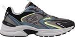 Cruyff Heren Sneakers Grijs CS253150/972 Scorpius