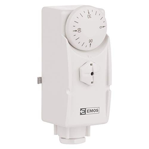 Emos P5681 thermostaat T80