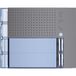 Legrand 351123 drukknoppaneel Antraciet