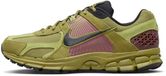 Nike Zoom Vomero 5 - Pacific Moss - Heren Sneakers Schoenen Groen FJ1910-300
