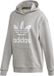 adidas Trefoil Hoodie FM3304 Grijs