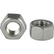 Écrou Hh M10 Épaisseur 10 Inox A2 - 200 Pièces