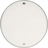 Drum Workshop Tom vel Double A wit glad