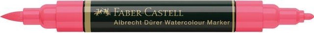 Faber-Castell Albrecht Durer Aquarelmarker - 219 diep scharlakenrood - FC-160419