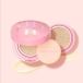 HER HYNESS Nude Air Anti-Acne Serum Cushion SPF 50+ PA++++ avec Recharge 19N Fair Light (12g x 2)