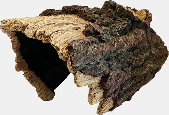 Aquadistri Repto Deco Wood Home XL