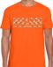Bellatio Decorations Shoppartners Bv Oranje / Holland supporter t-shirt oranje voor heren - Nederlands elftal fan shirt / kleding - Koningsdag outfit S