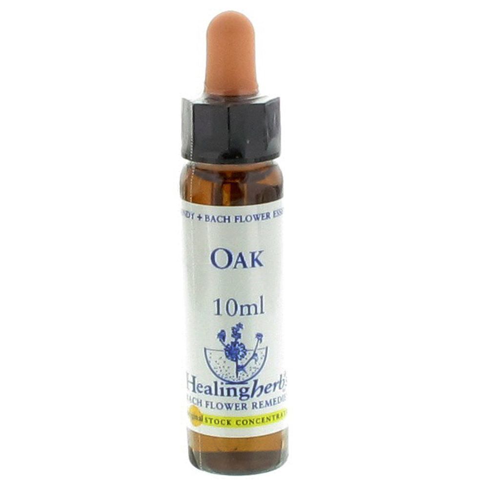 Arte-Vita Healing Herbs Oak 10 ml
