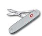 Victorinox Companion Alox X Zakmes - 93 mm - Zilver