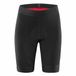 Loeffler Basic Gel Short Leggings Black 44 Woman