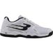 BULLPADEL INDIGA 26I White Shoes