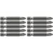 Labor Labor schroefbit PZ2x50mm* (10 Stuks)