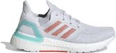 adidas Performance Ultraboost 20 Primeblue W Hardloopschoenen Vrouwen Grijs 38 2/3