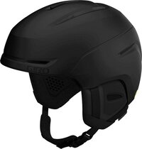Giro Neo Skihelm Unisex - Zwart - XL