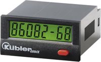 Kübler Automation CODIX 134