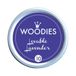 Woodies Lovable Lavender, acryl, meerkleurig, 0,76 x 1,4 x 1,4 cm