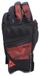 Dainese Outlet Fulmine D-dry Handschoenen Rood, Zwart S Man