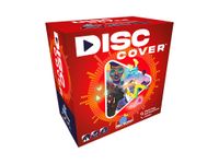 Blue Orange Gaming Disc Cover - Bordspel - 3664824001550