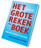 Het Scala Leuker Leren Het Grote Rekenboek - Het grote rekenboek overzicht