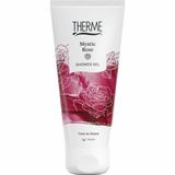 Therme Shower Gel Mystic Rose - 3 x 200 ml - Voordeelverpakking