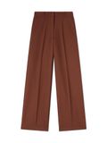 MOTIVI Broek bruin