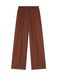 MOTIVI Broek bruin