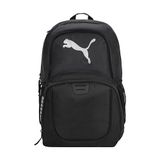 PUMA Evercat Contender 3.0 Rugzakken voor heren, zwart/zwart, One Size, Evercat Contender Rugzak