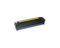 Quantore Tonercartridge HP CF212A