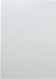 Nobo LEITZ ACCO Brands GmbH & Co.KG Nobo A2 Reserve Cover
