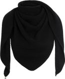 Baby's Only Omslagdoek Glow - Zwart - 200x85 cm
