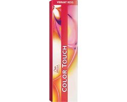 Wella Wella Color Touch Vibrant Reds P5 55/65 60ML